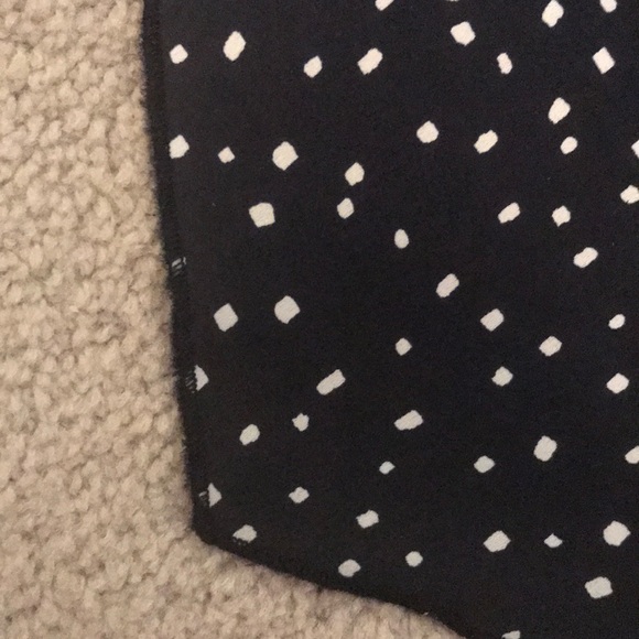 H&M Polka Dotted Blouse - Picture 5 of 5